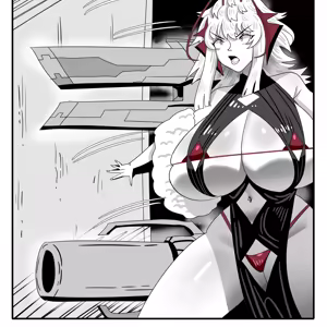 Page 726 of 寄生方舟 01-17 - preview thumbnail
