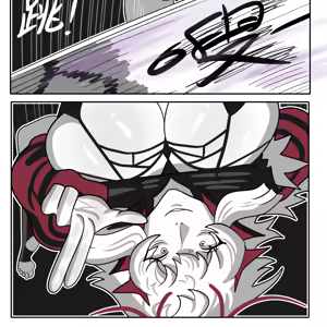 Page 927 of 寄生方舟 01-17 - preview thumbnail