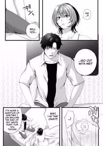Page 119 of Yariman no Namaiki Kouhai to Tsukiau made no Hanashi. - preview thumbnail