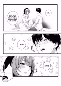 Page 121 of Yariman no Namaiki Kouhai to Tsukiau made no Hanashi. - preview thumbnail