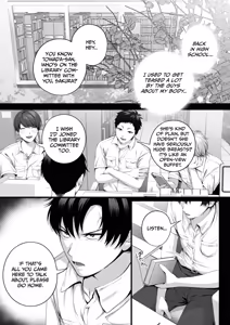 Page 16 of Yariman no Namaiki Kouhai to Tsukiau made no Hanashi. - preview thumbnail