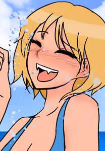 Page 42 of Short comics, Images - preview thumbnail