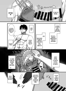 Page 27 of Kore wa Teishuku Ihan de wa Nai! - preview thumbnail