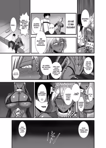 Page 8 of Kore wa Teishuku Ihan de wa Nai! - preview thumbnail