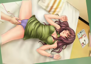 Page 21 of Babydoll - preview thumbnail