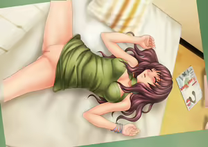 Page 22 of Babydoll - preview thumbnail