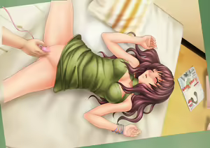 Page 23 of Babydoll - preview thumbnail