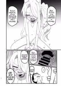 Page 11 of Ikeike Muramura Fox de Sumanai | Perdón por ser una zorra sexy y atrevida - preview thumbnail