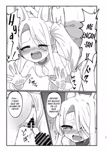 Page 18 of Ikeike Muramura Fox de Sumanai | Perdón por ser una zorra sexy y atrevida - preview thumbnail