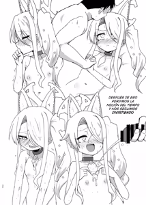 Page 19 of Ikeike Muramura Fox de Sumanai | Perdón por ser una zorra sexy y atrevida - preview thumbnail