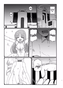 Page 2 of Ikeike Muramura Fox de Sumanai | Perdón por ser una zorra sexy y atrevida - preview thumbnail