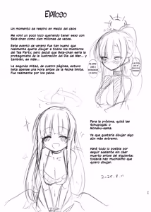 Page 24 of Ikeike Muramura Fox de Sumanai | Perdón por ser una zorra sexy y atrevida - preview thumbnail