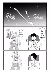 Page 4 of Ikeike Muramura Fox de Sumanai | Perdón por ser una zorra sexy y atrevida - preview thumbnail