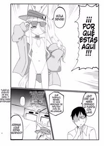 Page 5 of Ikeike Muramura Fox de Sumanai | Perdón por ser una zorra sexy y atrevida - preview thumbnail