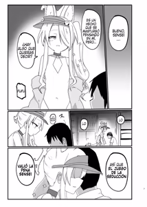 Page 6 of Ikeike Muramura Fox de Sumanai | Perdón por ser una zorra sexy y atrevida - preview thumbnail