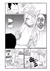 Page 7 of Ikeike Muramura Fox de Sumanai | Perdón por ser una zorra sexy y atrevida - preview thumbnail