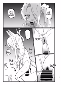 Page 10 of Ikeike Muramura Fox de Sumanai | Perdón por ser una zorra sexy y atrevida - preview thumbnail