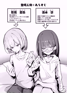 Page 3 of Zoku Uraaka Otokonoko to Doukyonin no Ore - preview thumbnail