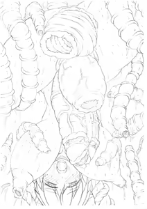 Page 7 of Shoku x Kon - preview thumbnail