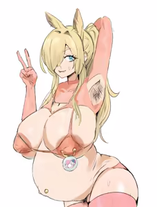 Page 81 of Twitter / Pixiv / FANBOX - FULL GALLERY - preview thumbnail