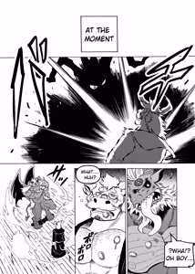 Page 22 of The Devil's Gold, Confession's Silver - preview thumbnail