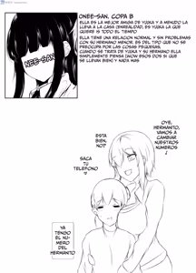 Page 13 of Ane no Tomodachi ga Boku no Koto o Suki Sugiru | Las amigas de mi hermana me quieren mucho - preview thumbnail