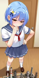 Page 501 of GiantGirl Club Season 2 - preview thumbnail