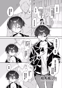 Page 6 of Buaisou na Kakure Kyonyuu Boyish Kanojo to Taikutsu na Date 2 | 和撲克臉卻隱藏巨乳的假小子女友的無聊約會2 - preview thumbnail