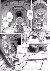 Page 3 of Boukensha no Matsuro ~Arui wa Gusha no Ansoku~ | O fim dos aventureiros ~ou então o descanso dos tolos~ - preview thumbnail
