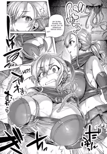Page 4 of Boukensha no Matsuro ~Arui wa Gusha no Ansoku~ | O fim dos aventureiros ~ou então o descanso dos tolos~ - preview thumbnail