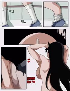 Page 4 of Bodysnatch Part 1-3 + Extra（chinese） - preview thumbnail
