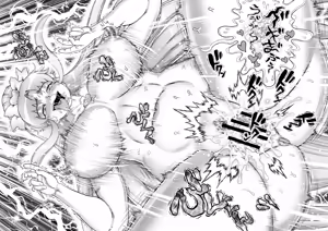Page 51 of DelihealChange Precure! -Iona Tenraku Nikki- - preview thumbnail