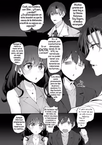 Page 3 of Netorase Clinic｜Clínica Netorase - preview thumbnail