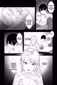 Page 3 of Gaikoku no Haha ~Ginpatsu Bakunyuu no Haha ni Sakusei Fudeoroshi Sareru Mikkakan~｜Madre Extranjera ~Perdiendo mi Virginidad con mi Tetona Madre Albina, quien me Exprime Durante 3 Días~ - preview thumbnail