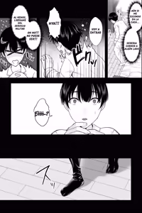 Page 5 of Gaikoku no Haha ~Ginpatsu Bakunyuu no Haha ni Sakusei Fudeoroshi Sareru Mikkakan~｜Madre Extranjera ~Perdiendo mi Virginidad con mi Tetona Madre Albina, quien me Exprime Durante 3 Días~ - preview thumbnail