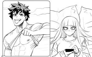 Page 1029 of Asesino de al Lado - preview thumbnail