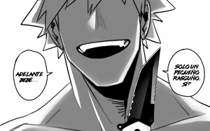 Page 1140 of Asesino de al Lado - preview thumbnail