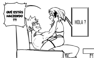 Page 256 of Asesino de al Lado - preview thumbnail