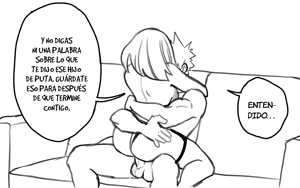 Page 264 of Asesino de al Lado - preview thumbnail