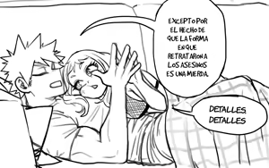 Page 280 of Asesino de al Lado - preview thumbnail