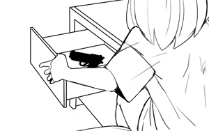 Page 385 of Asesino de al Lado - preview thumbnail