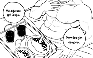 Page 433 of Asesino de al Lado - preview thumbnail