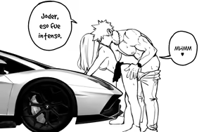 Page 578 of Asesino de al Lado - preview thumbnail