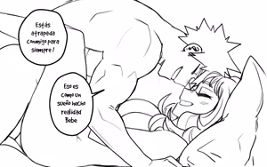 Page 845 of Asesino de al Lado - preview thumbnail