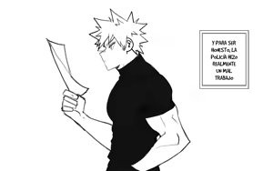Page 924 of Asesino de al Lado - preview thumbnail