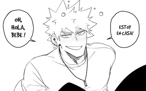 Page 962 of Asesino de al Lado - preview thumbnail