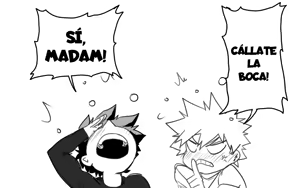 Page 967 of Asesino de al Lado - preview thumbnail