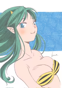Page 145 of Artist:kico_factory - preview thumbnail