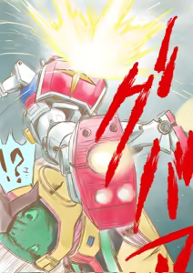 Page 165 of Artist:kico_factory - preview thumbnail