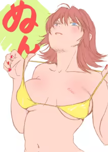 Page 185 of Artist:kico_factory - preview thumbnail